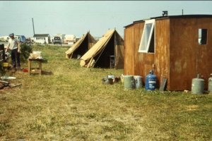 Camp 1972 – Rhosneigr