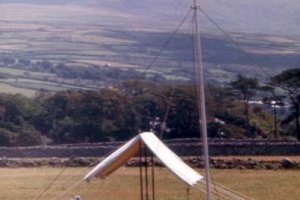 Camp 1975 – Benar Fawr (Dyffryn)