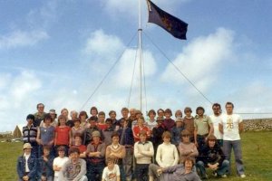 Camp 1978 – Llandanwg